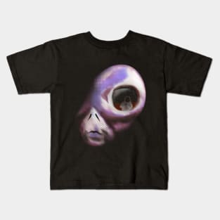 Evidence Kids T-Shirt